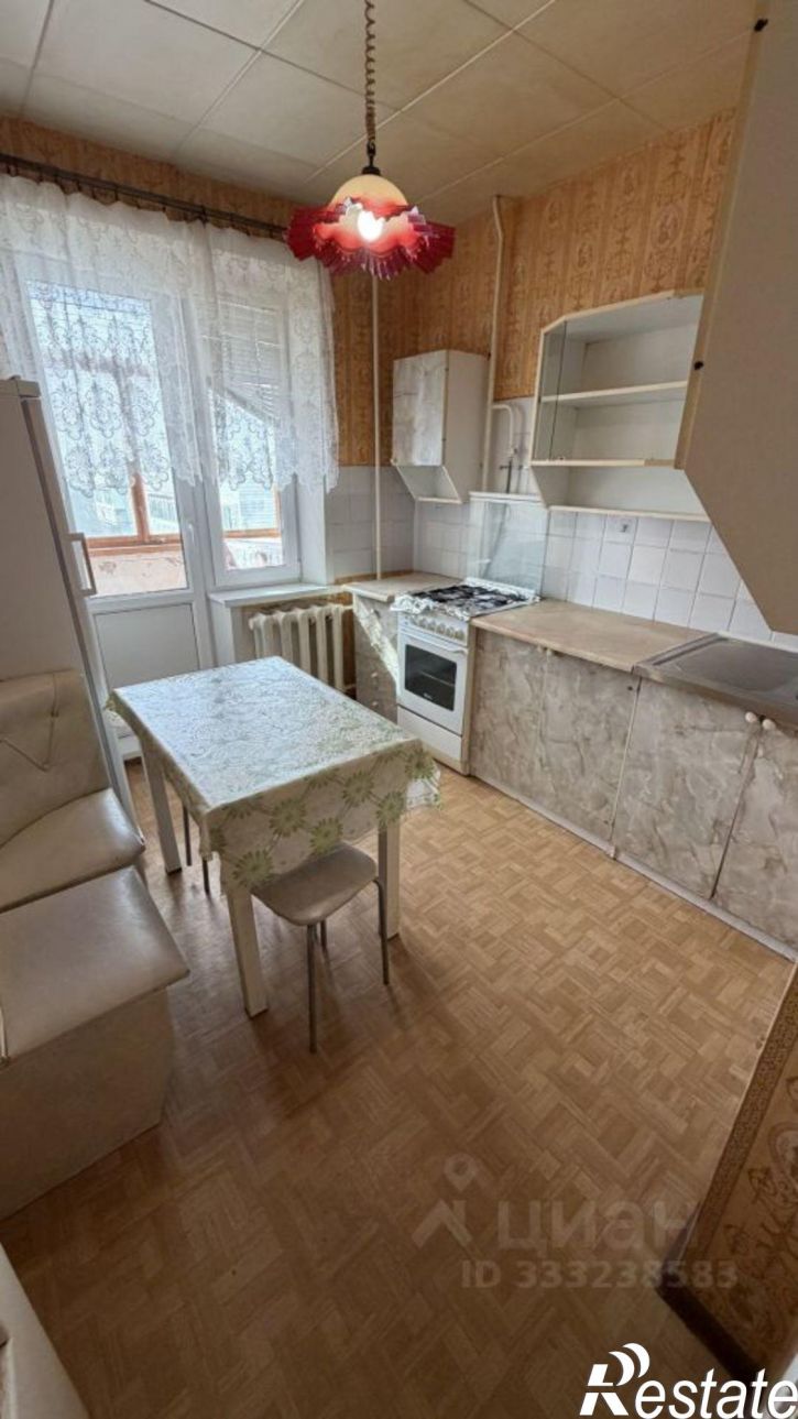 2-комн квартира Тверь, Придорожная улица, 10