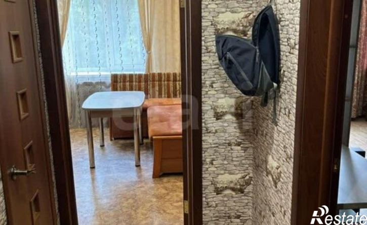 1-комн квартира Калининский муниципальный округ, посёлок Эммаусс, 31
