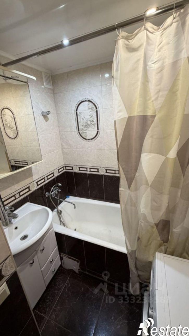 2-комн квартира Тверь, Придорожная улица, 10