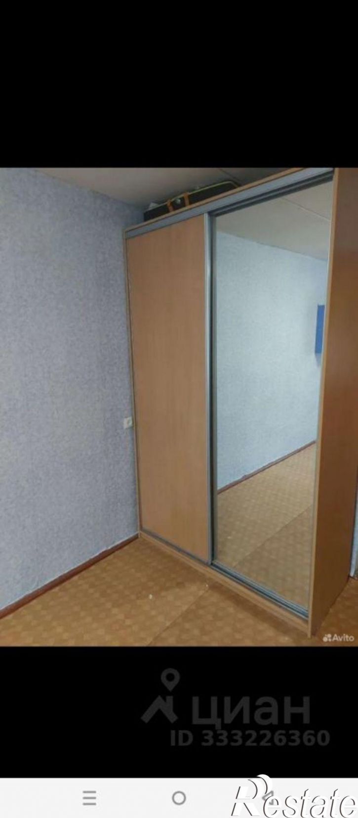 3-комн квартира Тверь, посёлок Химинститута, 14