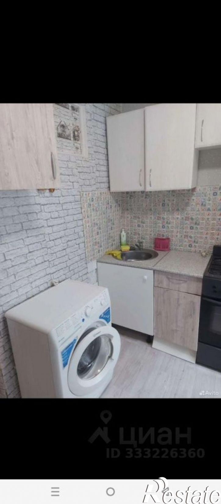 3-комн квартира Тверь, посёлок Химинститута, 14
