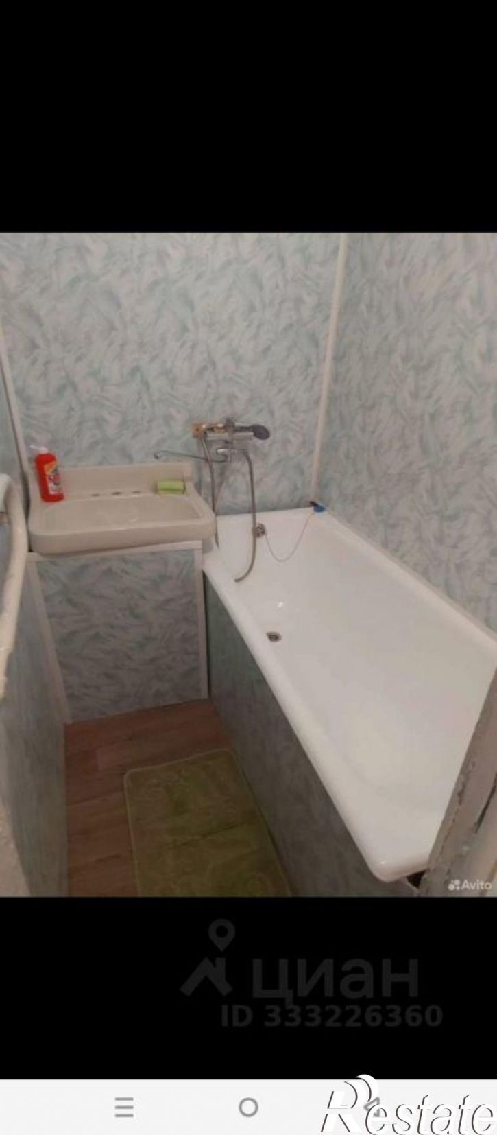 3-комн квартира Тверь, посёлок Химинститута, 14