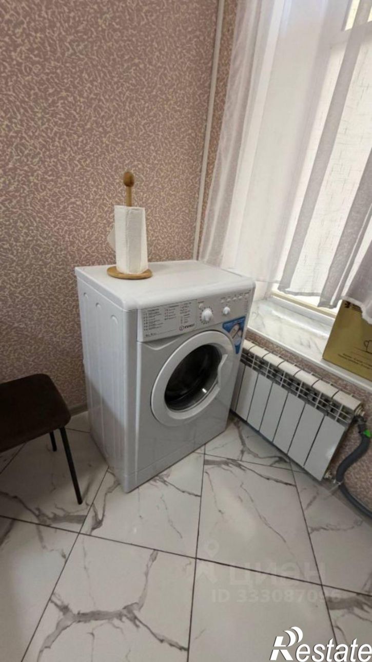 Комната Тверь, Симеоновская улица, 9