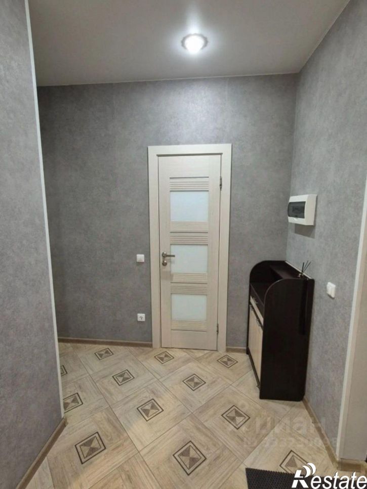 1-комн квартира Тверь, улица Левитана, 58к1