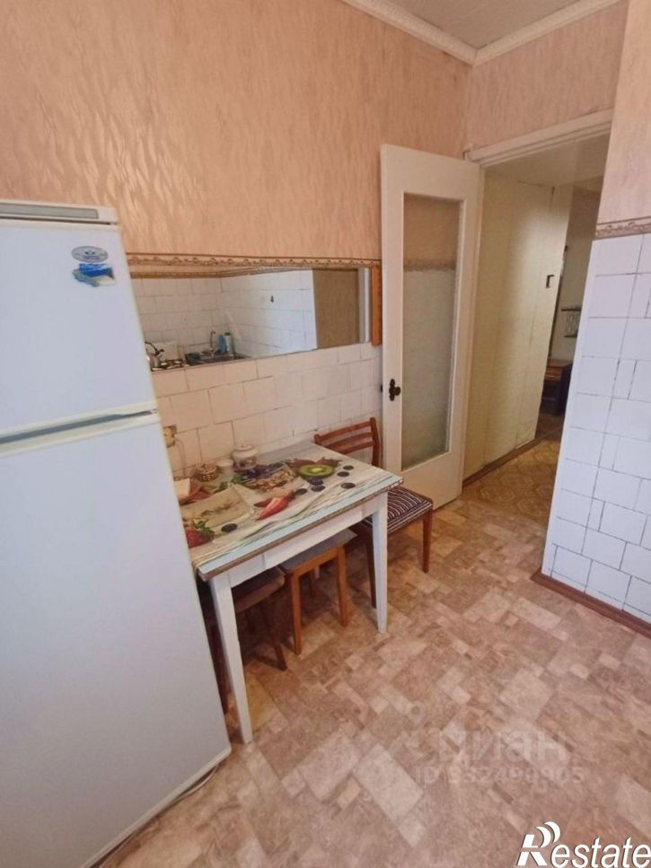 2-комн квартира Осташков