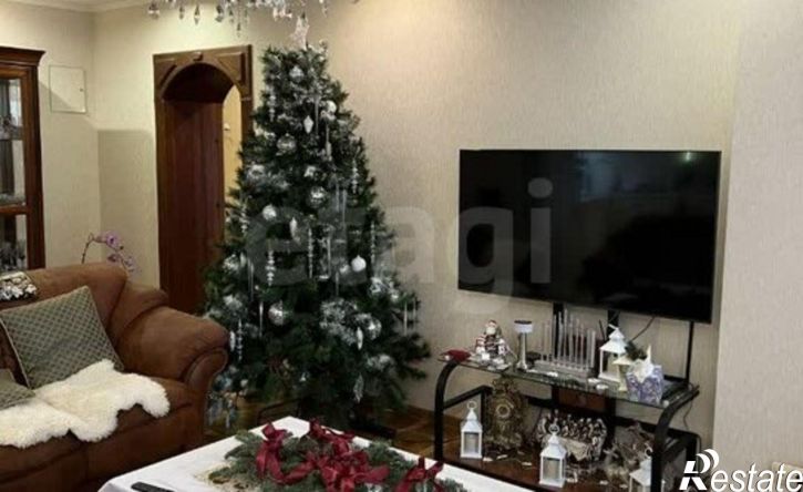 5-комн квартира Тверь, улица Виноградова, 9