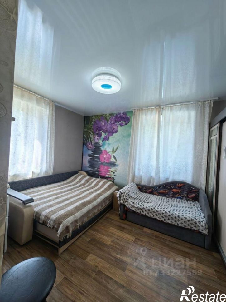 2-комн квартира Ржев, Партизанская улица, 23
