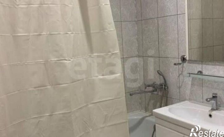 1-комн квартира Тверь, улица Зои Космодемьянской, 3