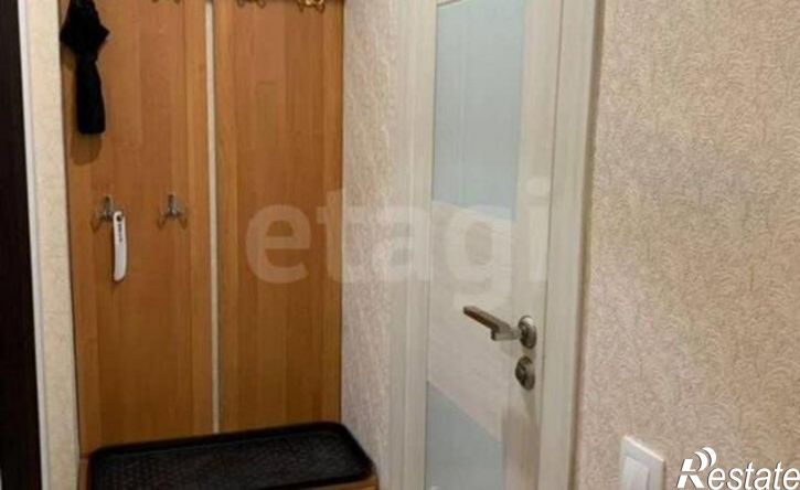 1-комн квартира Тверь, улица Зои Космодемьянской, 3