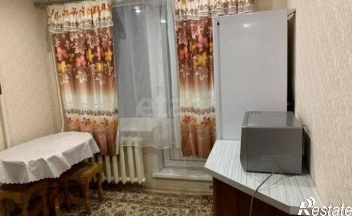 1-комн квартира Тверь, улица Зои Космодемьянской, 3