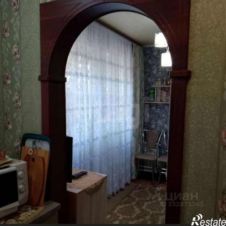 3-комн квартира городской округ Тверь, Тверь