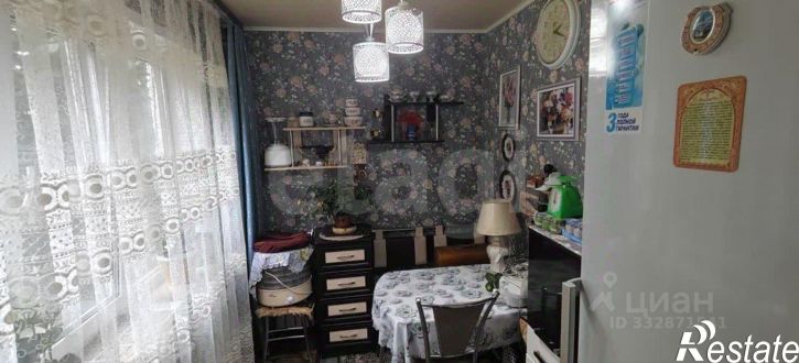 3-комн квартира городской округ Тверь, Тверь
