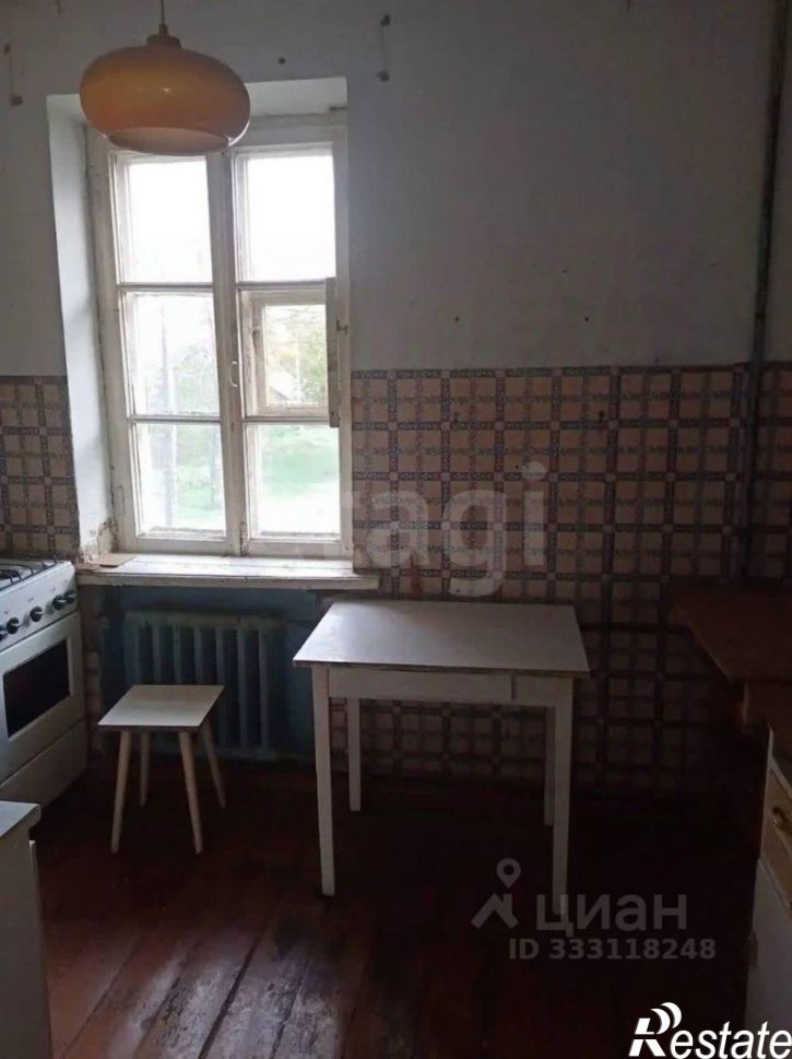 2-комн квартира