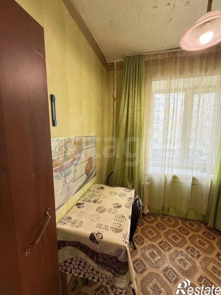 1-комн квартира городской округ Тверь, Тверь