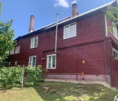 коттедж 191 кв м ул Пани Зиматовой, 21