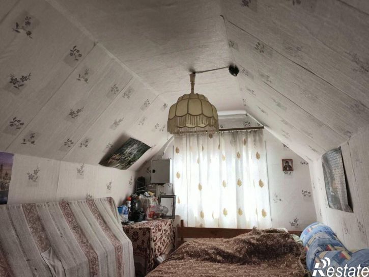 Коттедж/дом