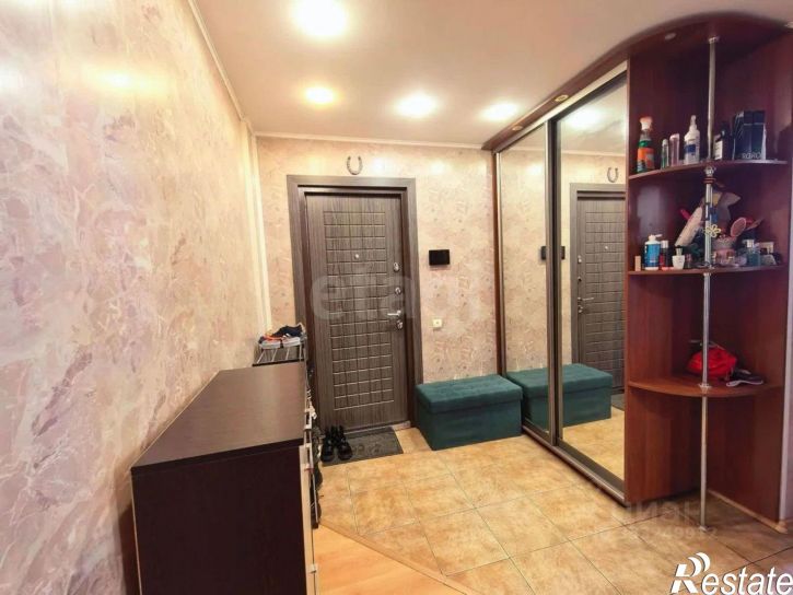 3-комн квартира ул Академическая, 8,  д. 8