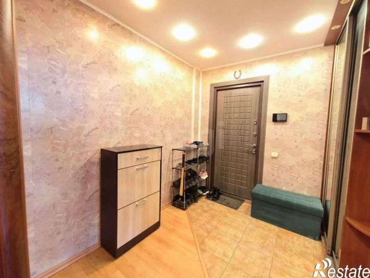 3-комн квартира ул Академическая, 8,  д. 8