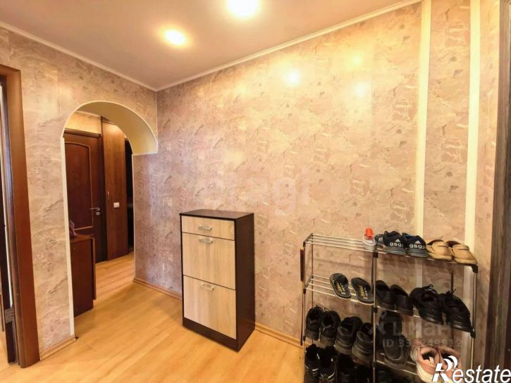 3-комн квартира ул Академическая, 8,  д. 8