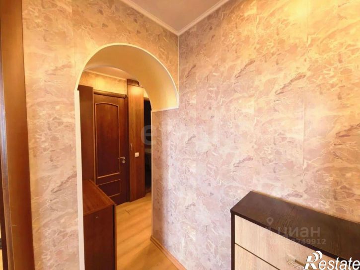 3-комн квартира ул Академическая, 8,  д. 8