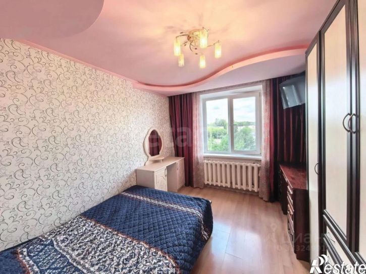 3-комн квартира ул Академическая, 8,  д. 8