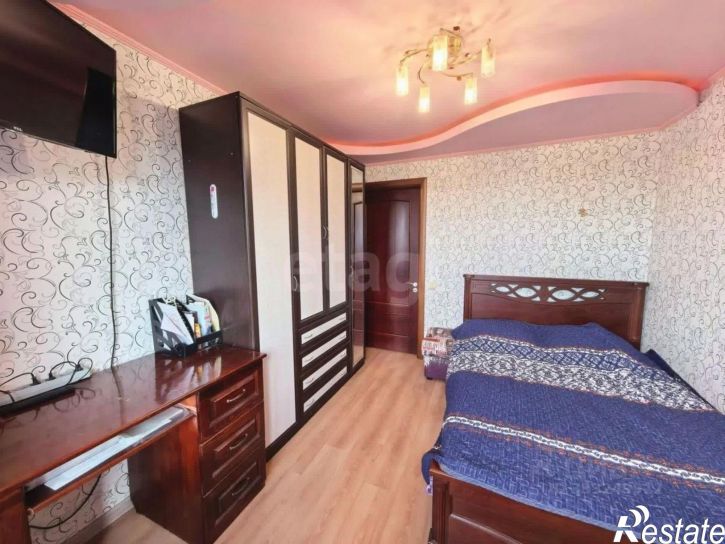 3-комн квартира ул Академическая, 8,  д. 8