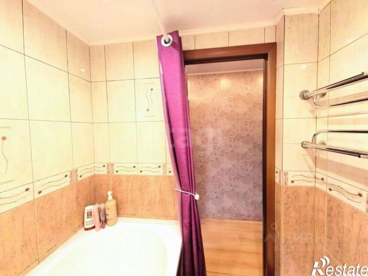 3-комн квартира ул Академическая, 8,  д. 8