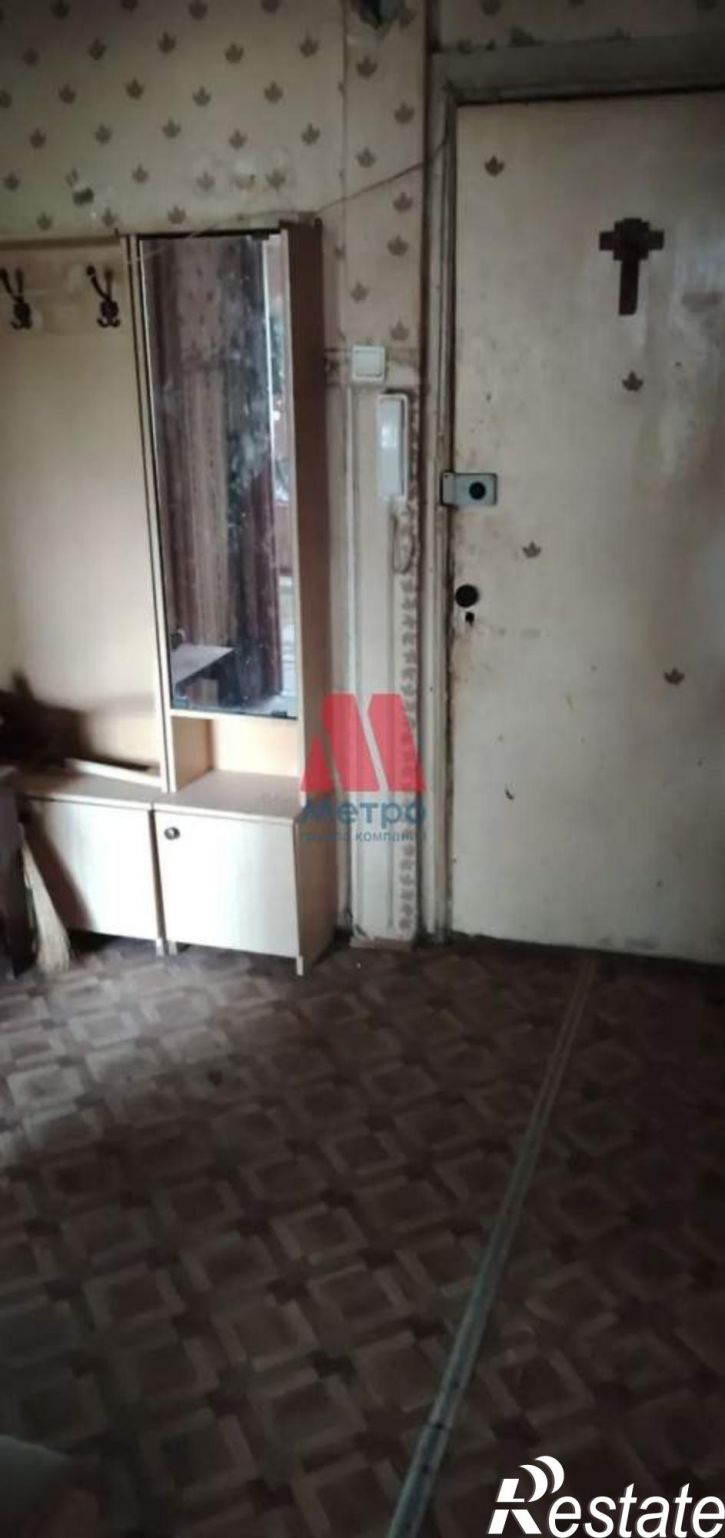 3-комн квартира Калинина улица, д.3