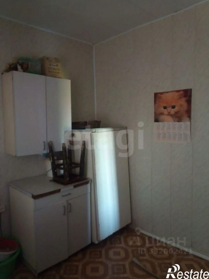 3-комн квартира