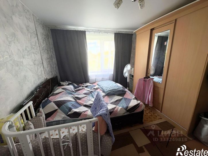 2-комн квартира Тверь, Московская улица, 90