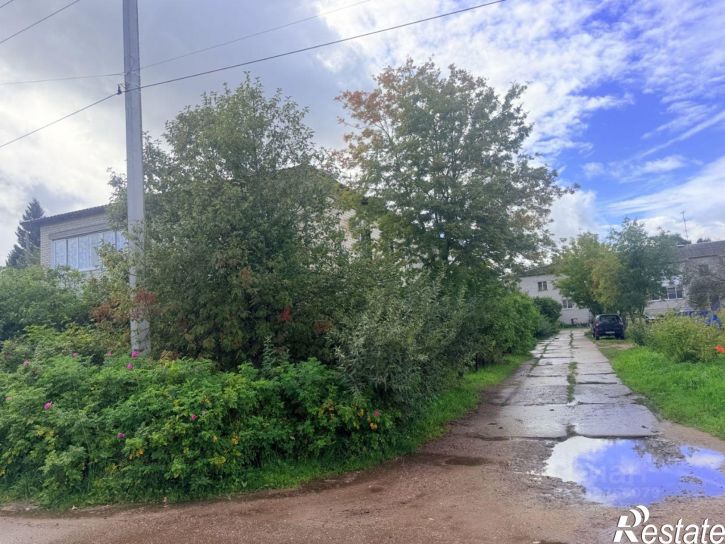 1-комн квартира