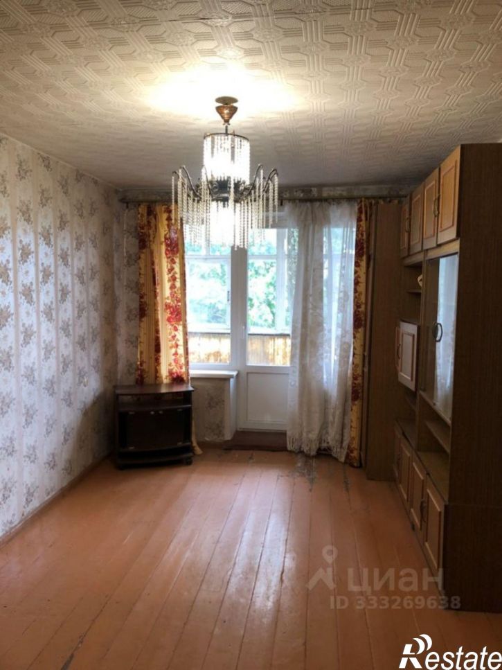 3-комн квартира Конаково, улица Энергетиков