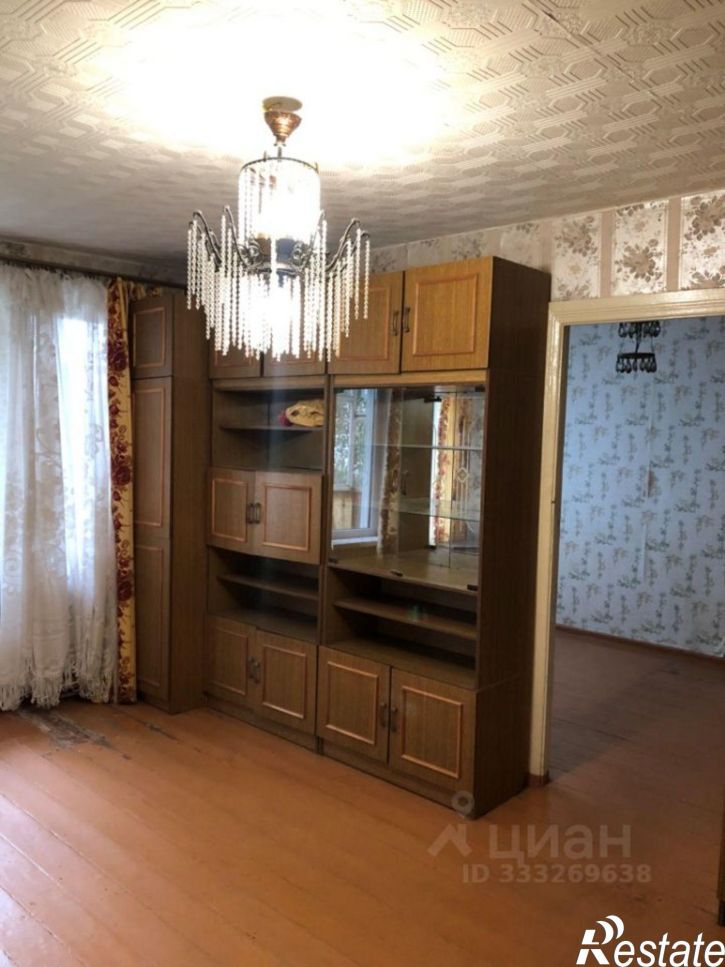 3-комн квартира Конаково, улица Энергетиков
