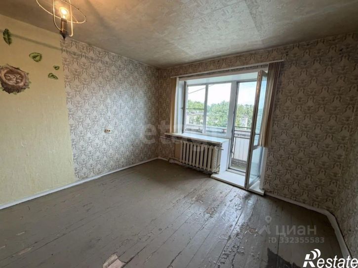 1-комн квартира