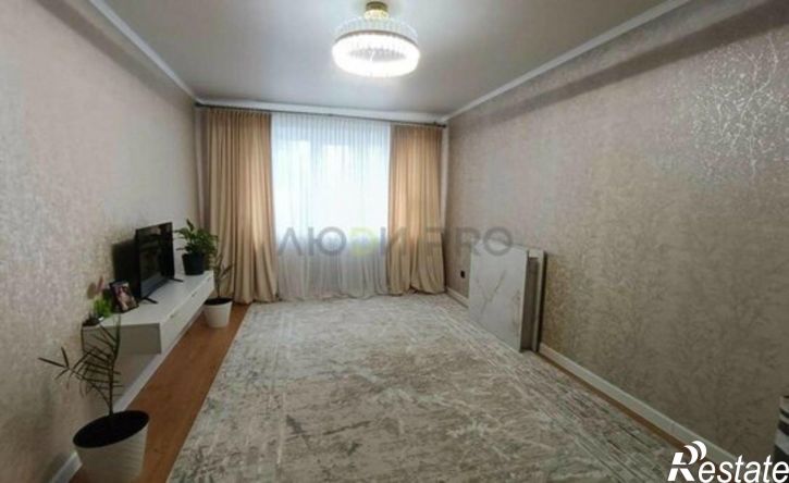 3-комн квартира Тверь, Гвардейская улица, 10к2