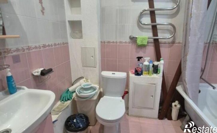 2-комн квартира Тверь, улица Тамары Ильиной, 9