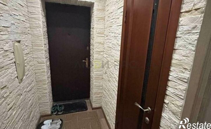 1-комн квартира Конаковский муниципальный округ, посёлок городского типа Редкино, проспект