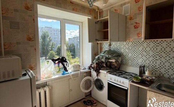 3-комн квартира Кимры, улица Чапаева, 26