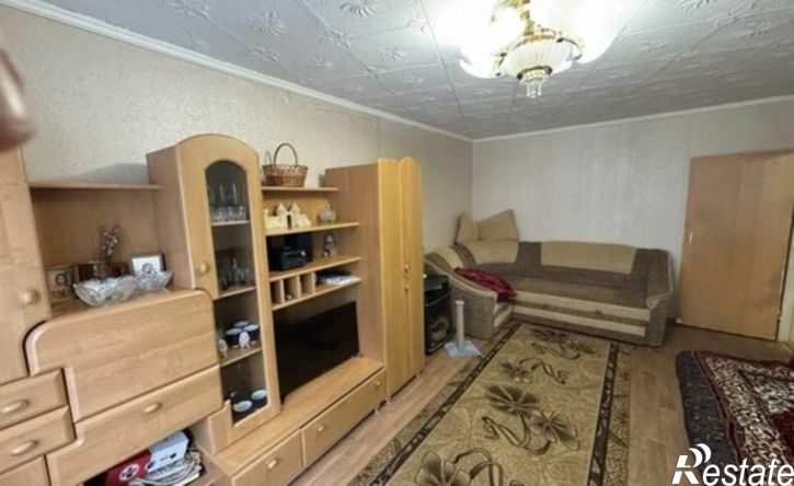 2-комн квартира Калининский муниципальный округ, деревня Мермерины, Центральная улица, 13