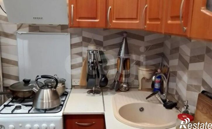 2-комн квартира Тверь, бульвар Цанова, 11к2