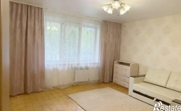 2-комн квартира Тверь, бульвар Шмидта, 3