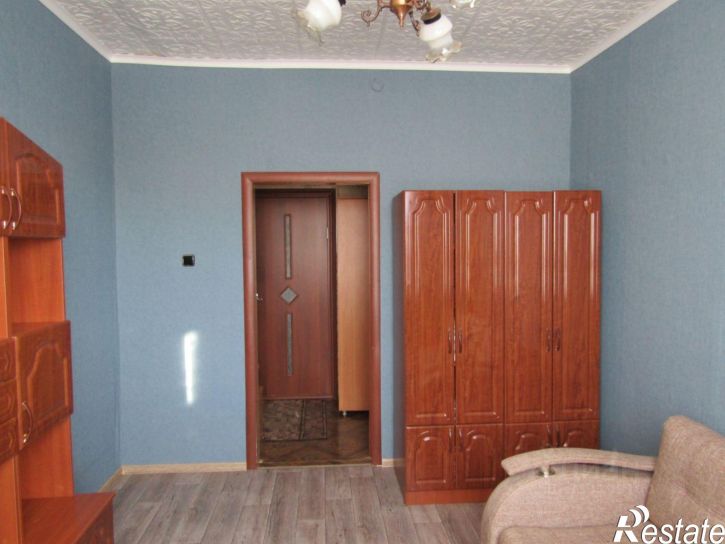 3-комн квартира