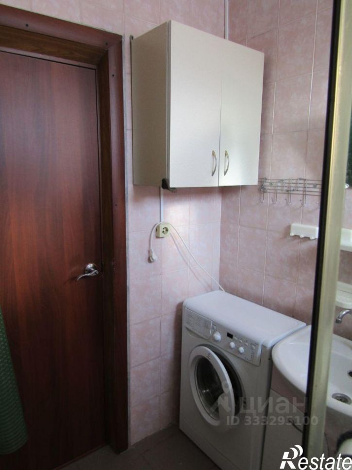 3-комн квартира