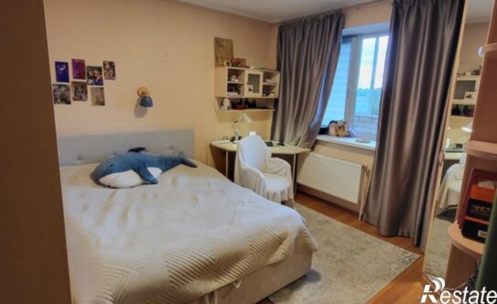 3-комн квартира Тверь, 1-я улица Суворова, 7