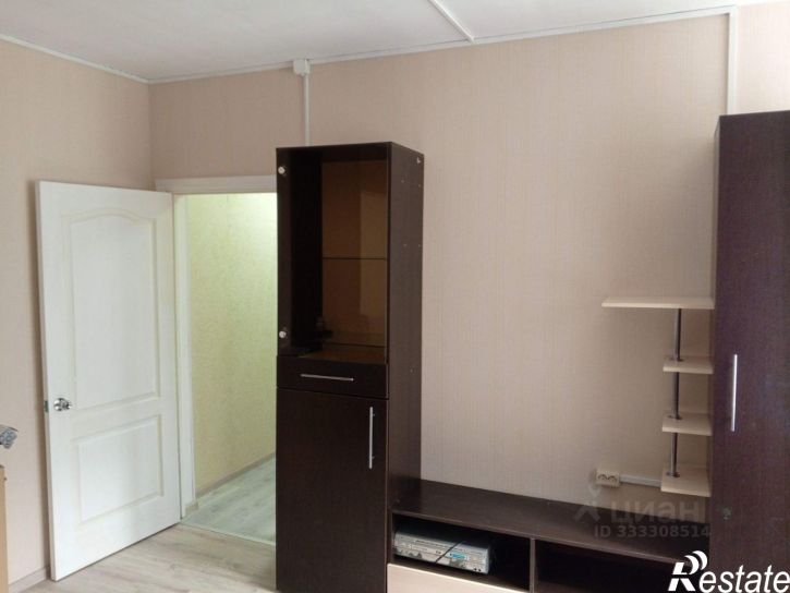 1-комн квартира Кимры, улица Разина, 40Б