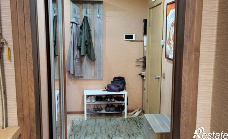 3-комн квартира Тверь, 1-я улица Суворова, 7