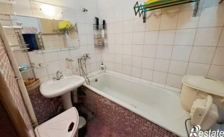 3-комн квартира Тверь, Петербургское шоссе, 49