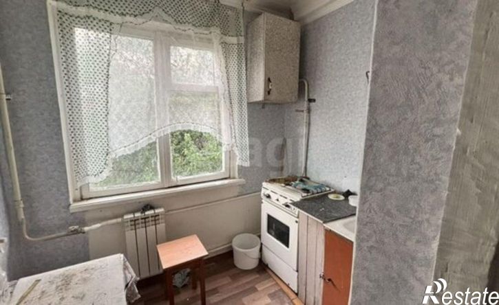 1-комн квартира Калининский муниципальный округ, посёлок Эммаусс, 9А