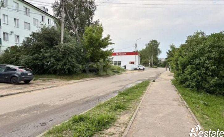 1-комн квартира Калининский муниципальный округ, посёлок Эммаусс, 9А
