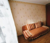 2-комн, 52кв м, этаж 6/9 Конаково, улица Баскакова, 35
